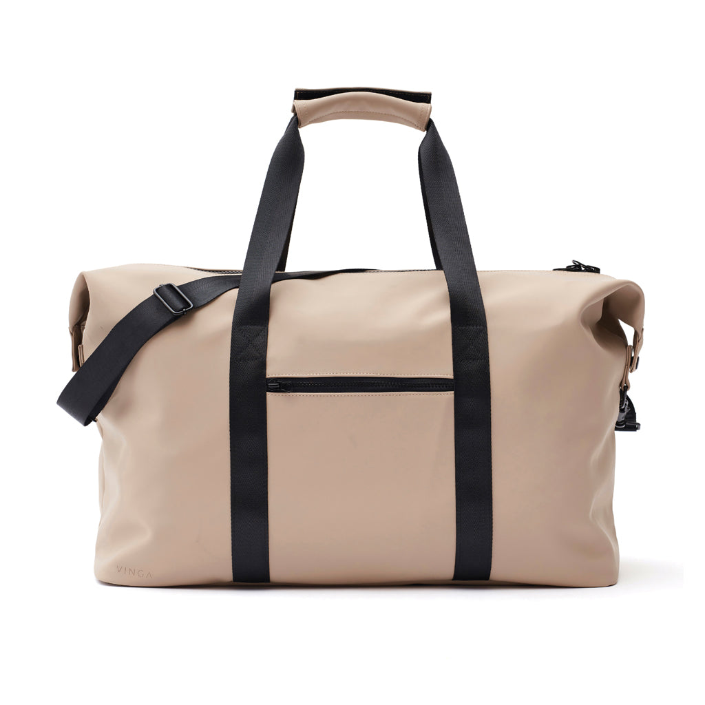 VINGA Baltimore RCS Weekendbag – Ansicht 1