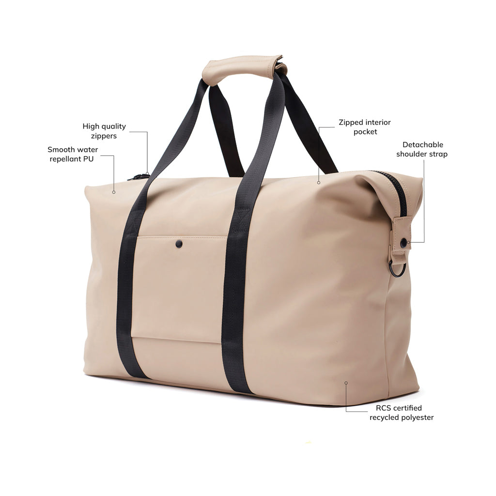VINGA Baltimore RCS Weekendbag – Ansicht 8