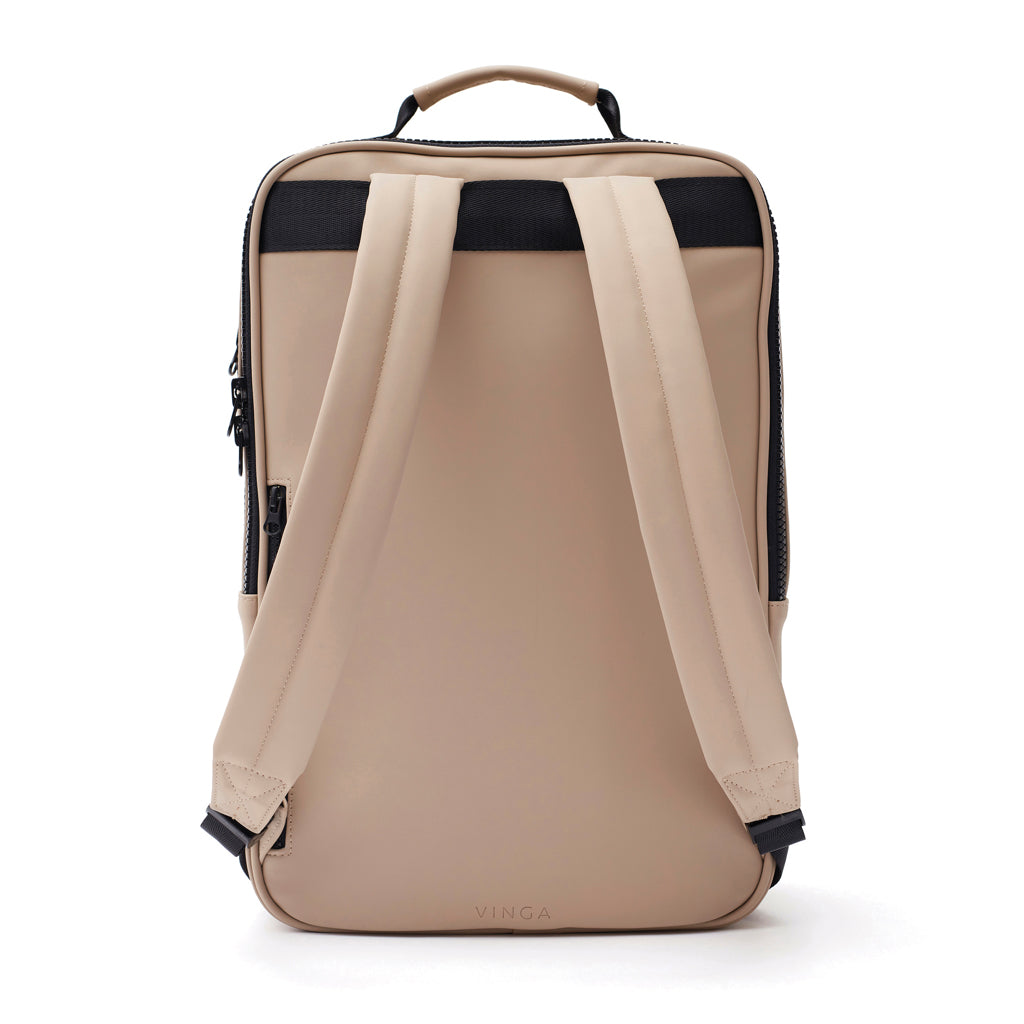 VINGA Baltimore TCS Travel Rucksack – Ansicht 5