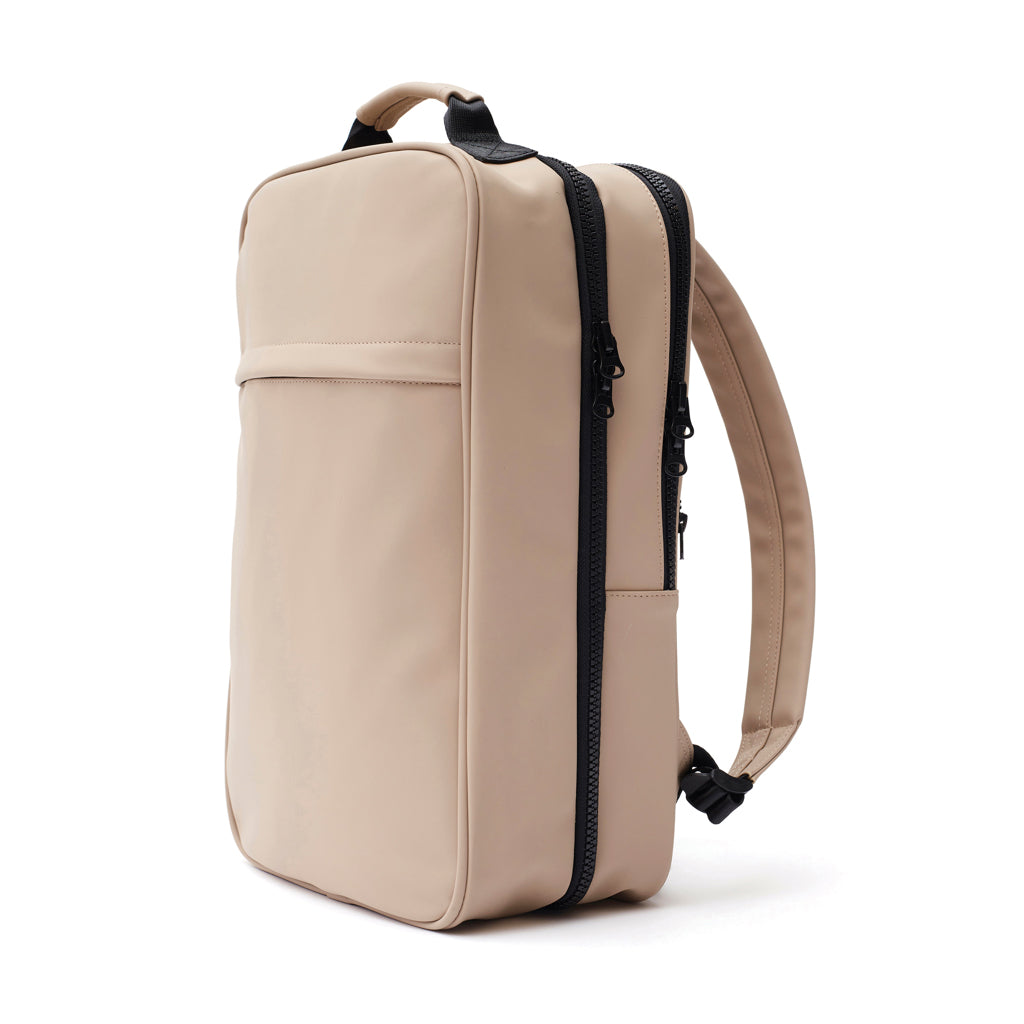 VINGA Baltimore TCS Travel Rucksack – Ansicht 6