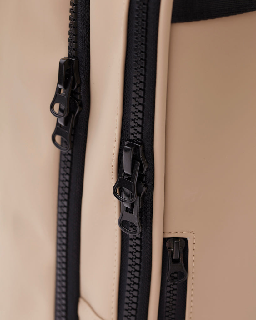 VINGA Baltimore TCS Travel Rucksack – Ansicht 7