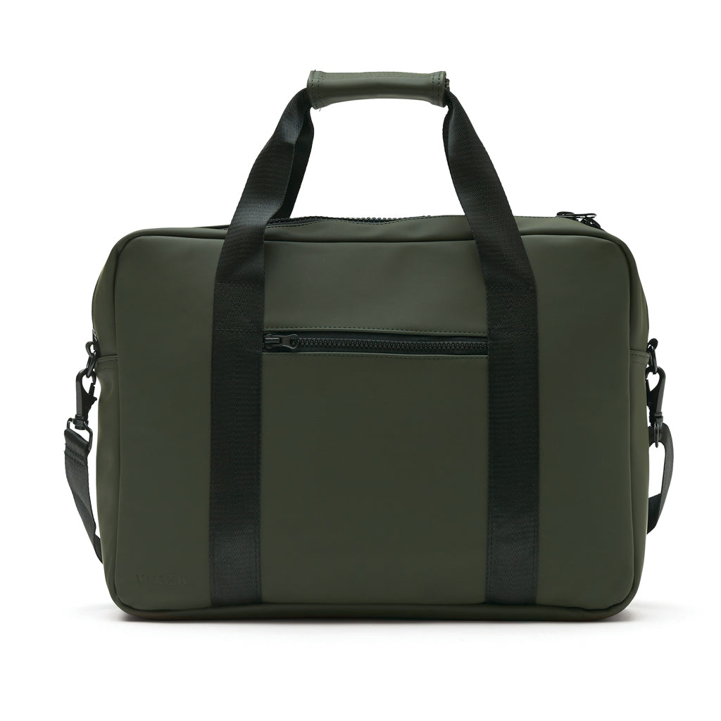 VINGA Baltimore Computertasche – Ansicht 2