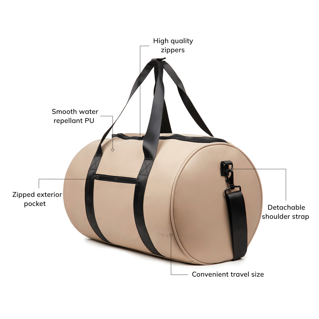 VINGA Baltimore RCS Sporter – Ansicht 7
