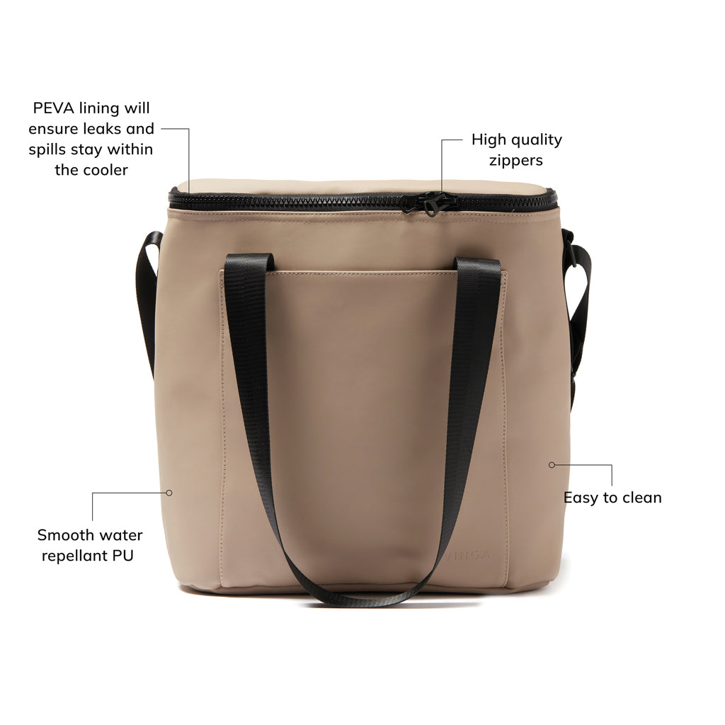 VINGA Baltimore Kühltasche – Ansicht 7