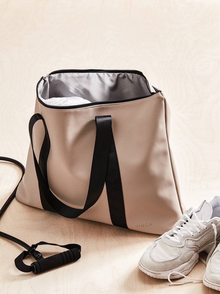 VINGA Baltimore Tote Bag – Ansicht 8