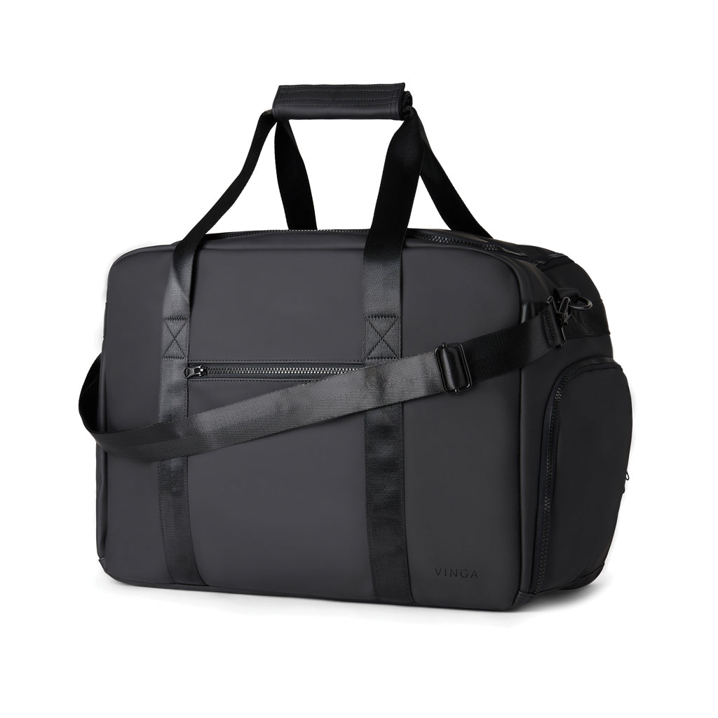 VINGA Baltimore Gym-Bag – Ansicht 3