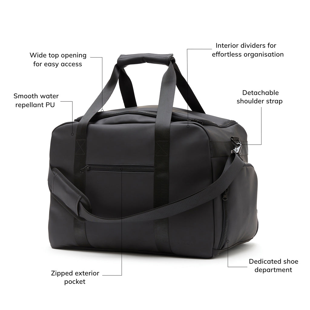 VINGA Baltimore Gym-Bag – Ansicht 7