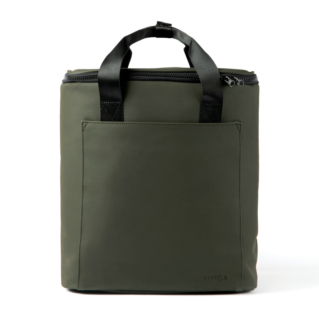 VINGA Baltimore Trail Kühlrucksack – Ansicht 2