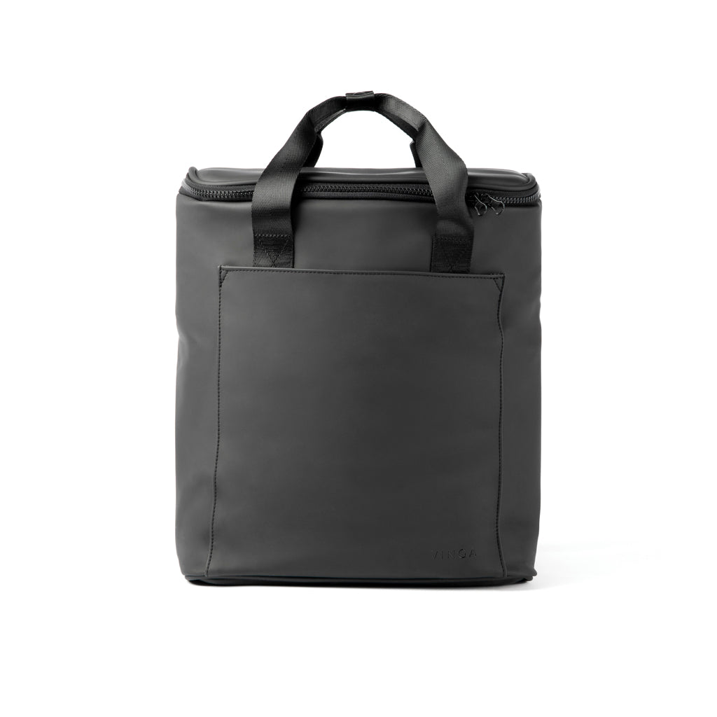 VINGA Baltimore Trail Kühlrucksack – Ansicht 4