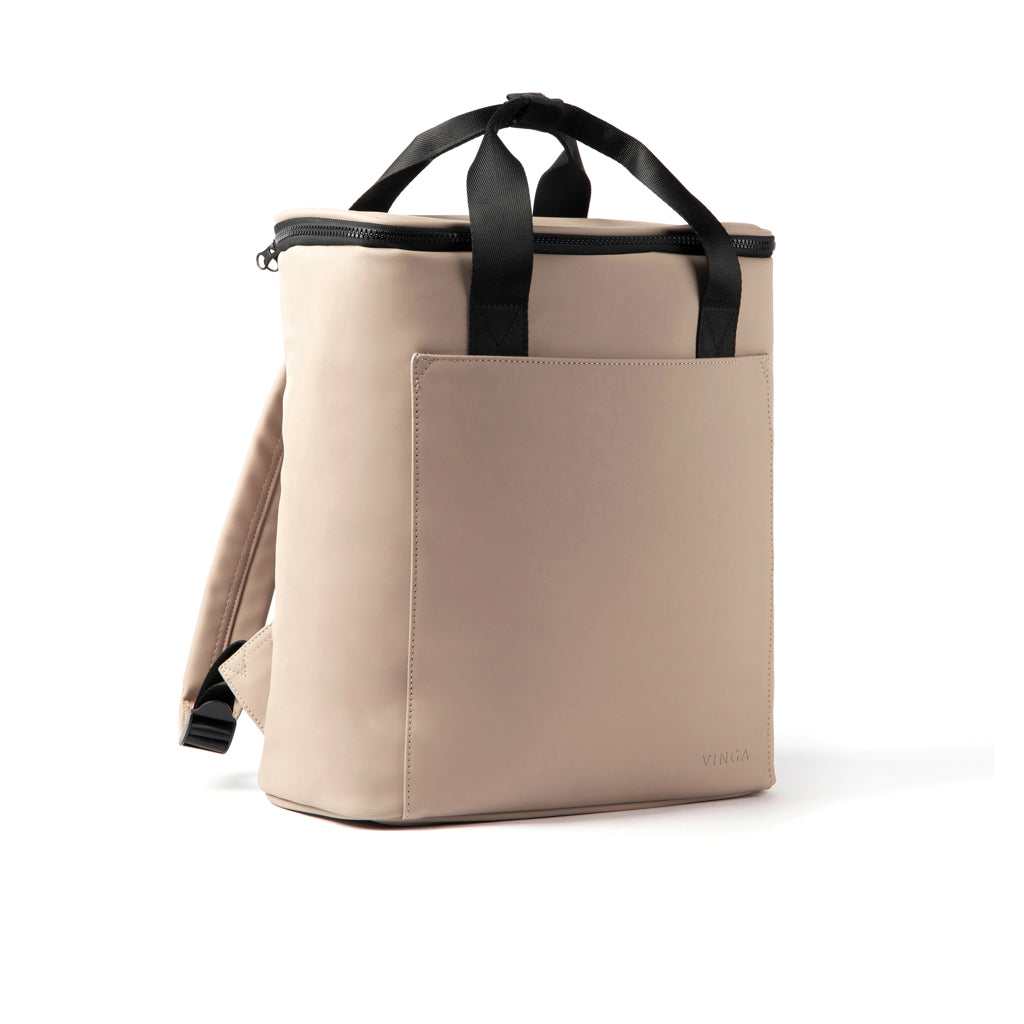 VINGA Baltimore Trail Kühlrucksack – Ansicht 6