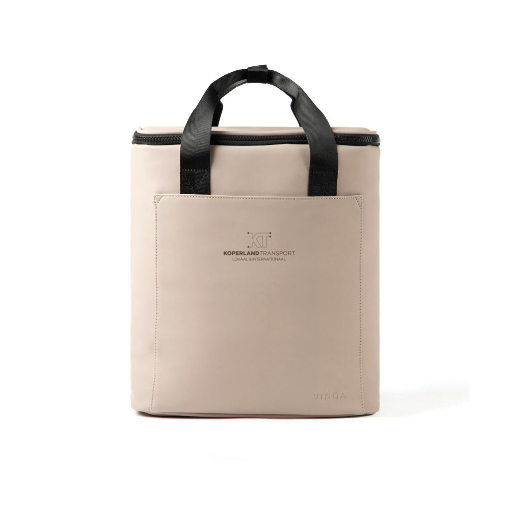 VINGA Baltimore Trail Kühlrucksack – Ansicht 8
