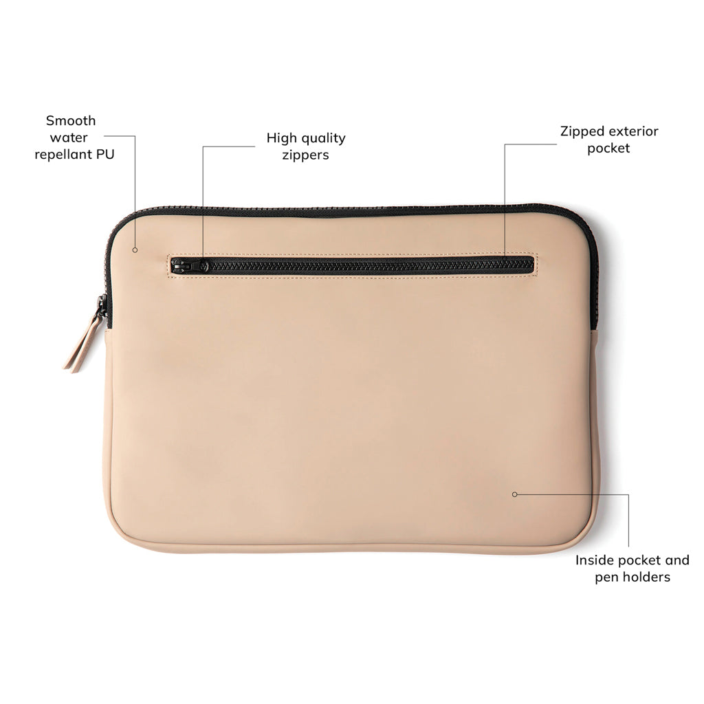 VINGA Baltimore Laptopcase 15“ – Ansicht 8
