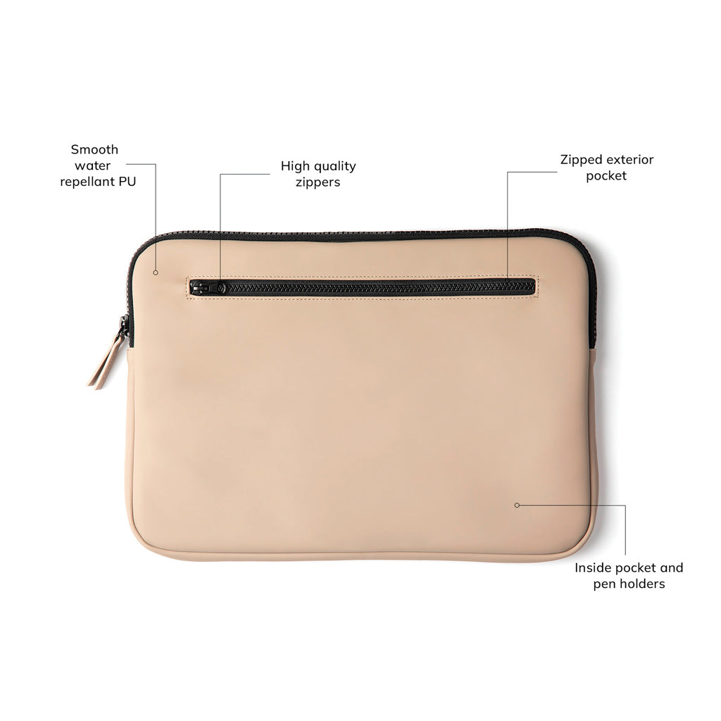 VINGA Baltimore Laptopcase 14“ – Ansicht 8
