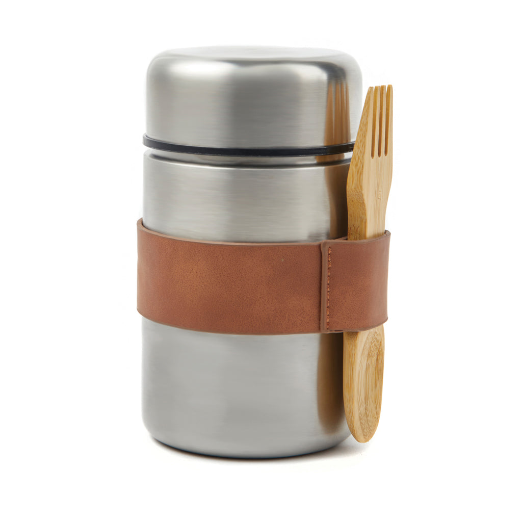 VINGA Miles Lunchbox Thermo – Ansicht 1