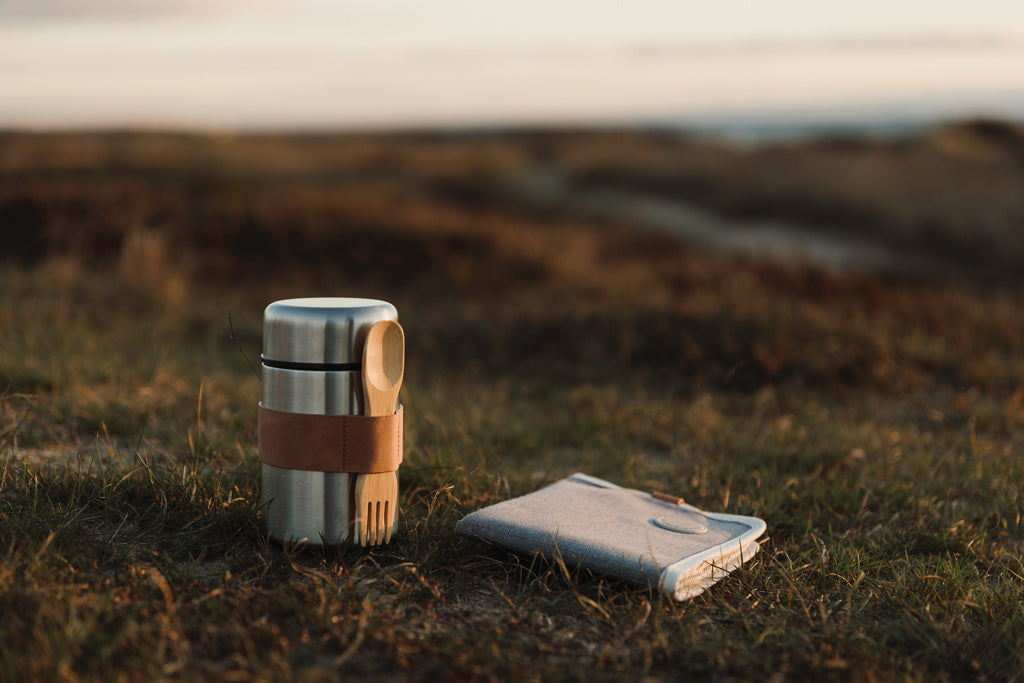 VINGA Miles Lunchbox Thermo – Ansicht 5