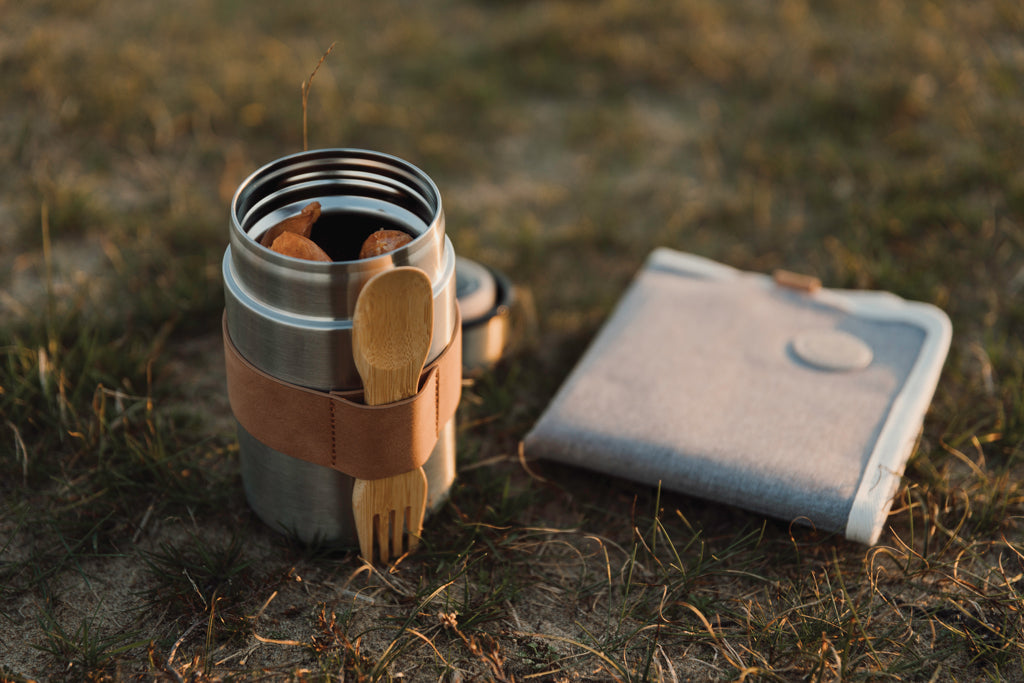 VINGA Miles Lunchbox Thermo – Ansicht 6