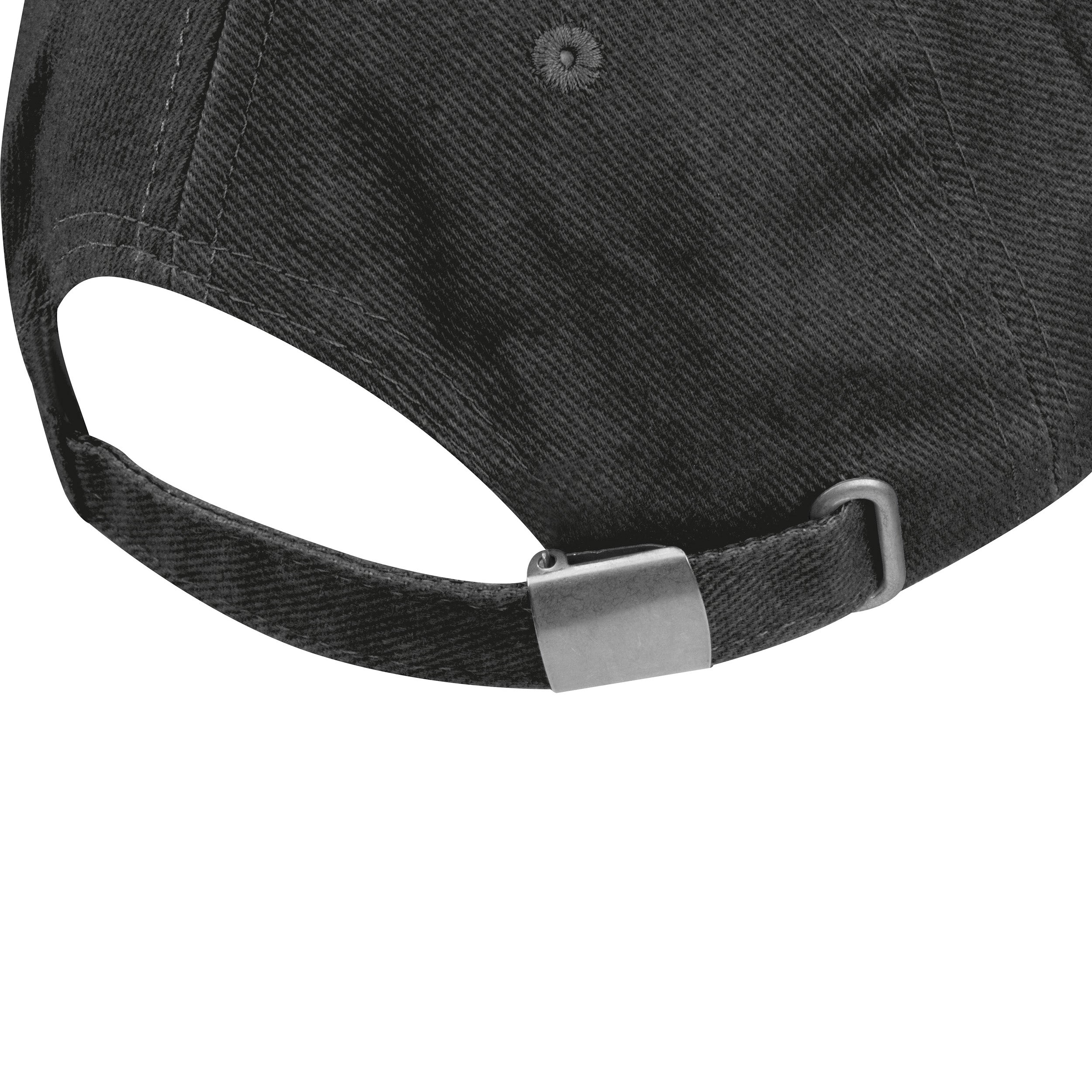 6 Panel Sandwich Baseball Cap CURTIS