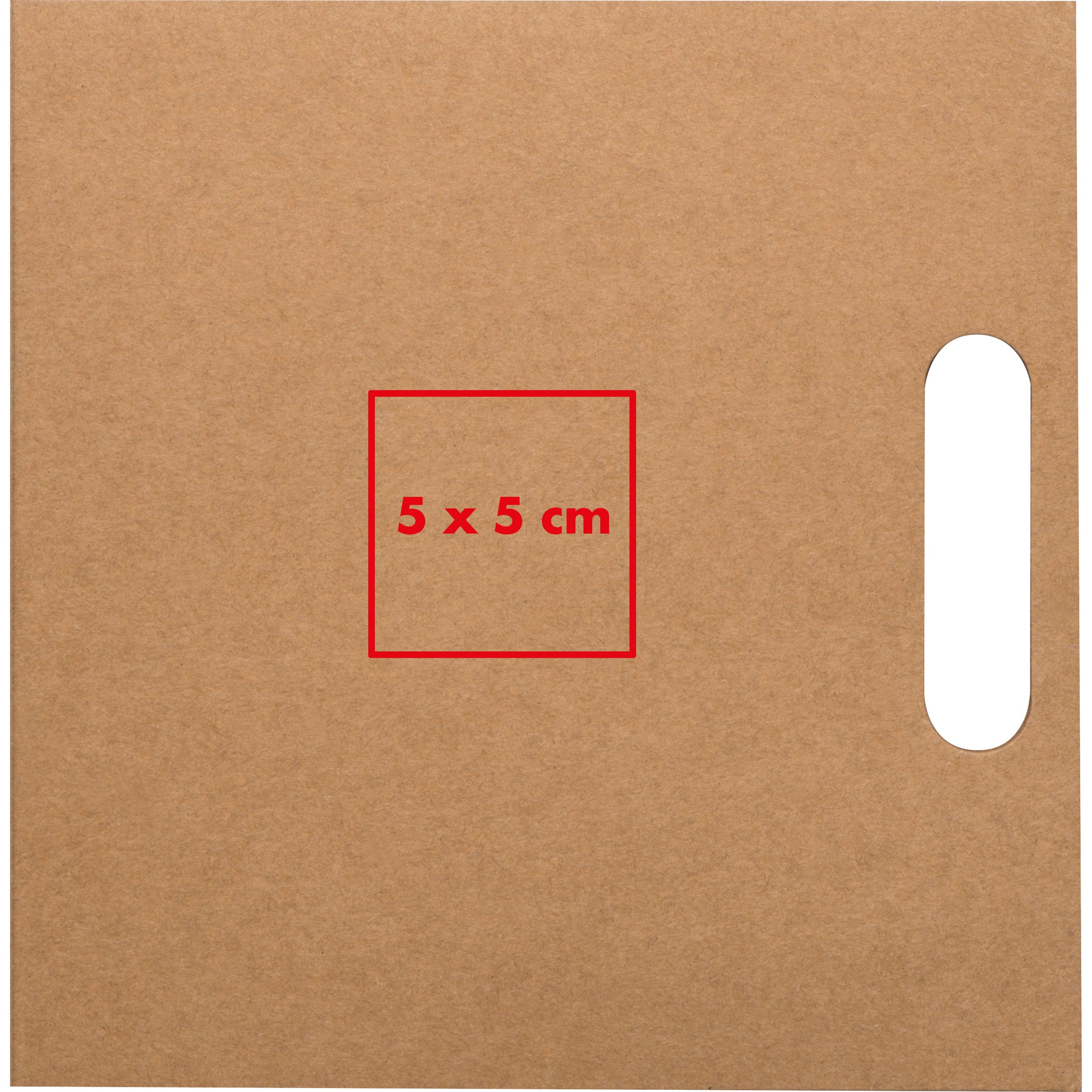 Malbuch in recyceltem Einband CORNELIA