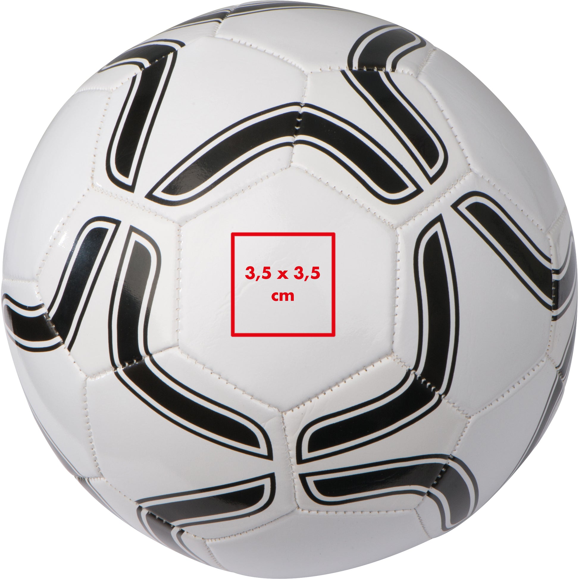 Fußball - Turniergröße AMELIE