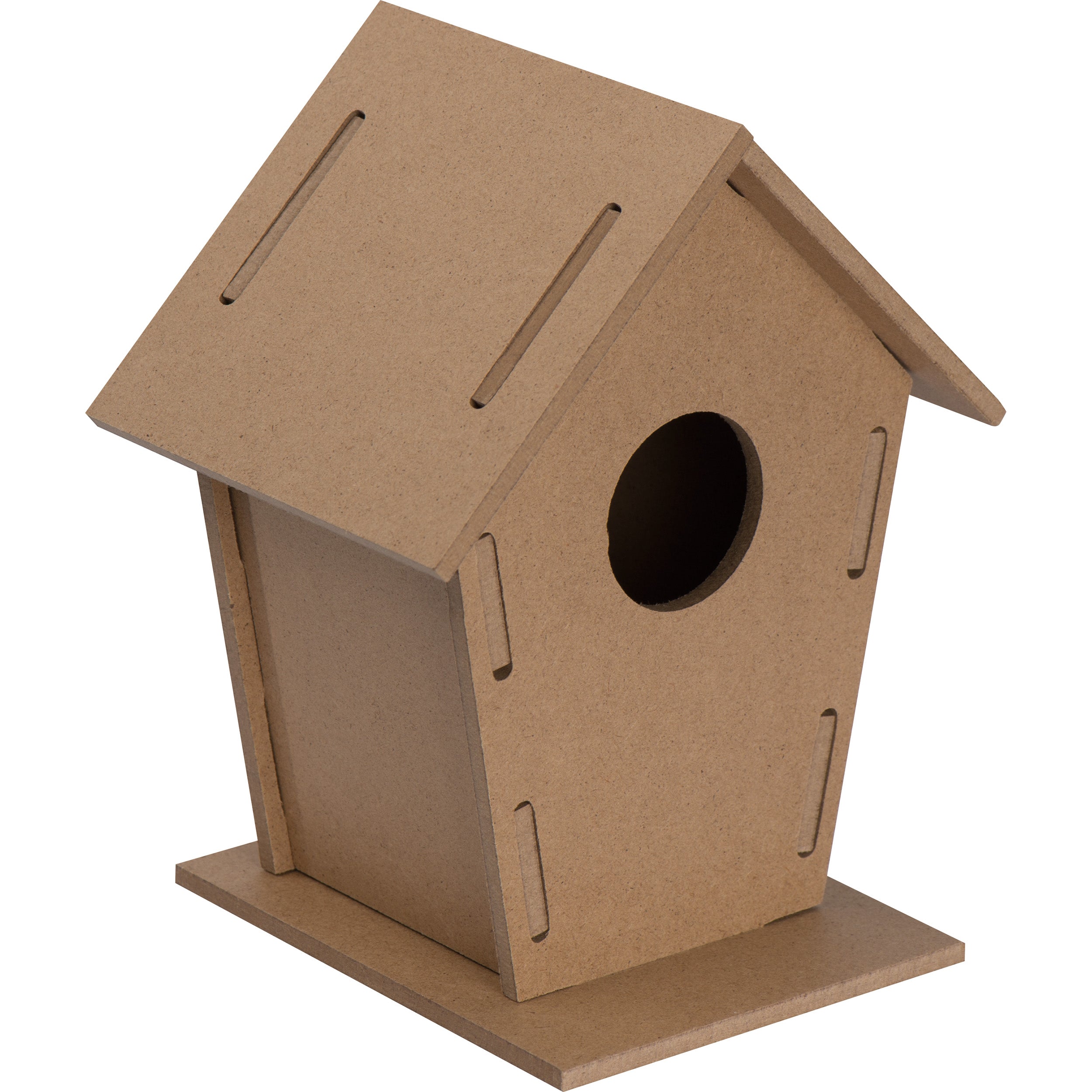 Vogelhäuschen DARIO