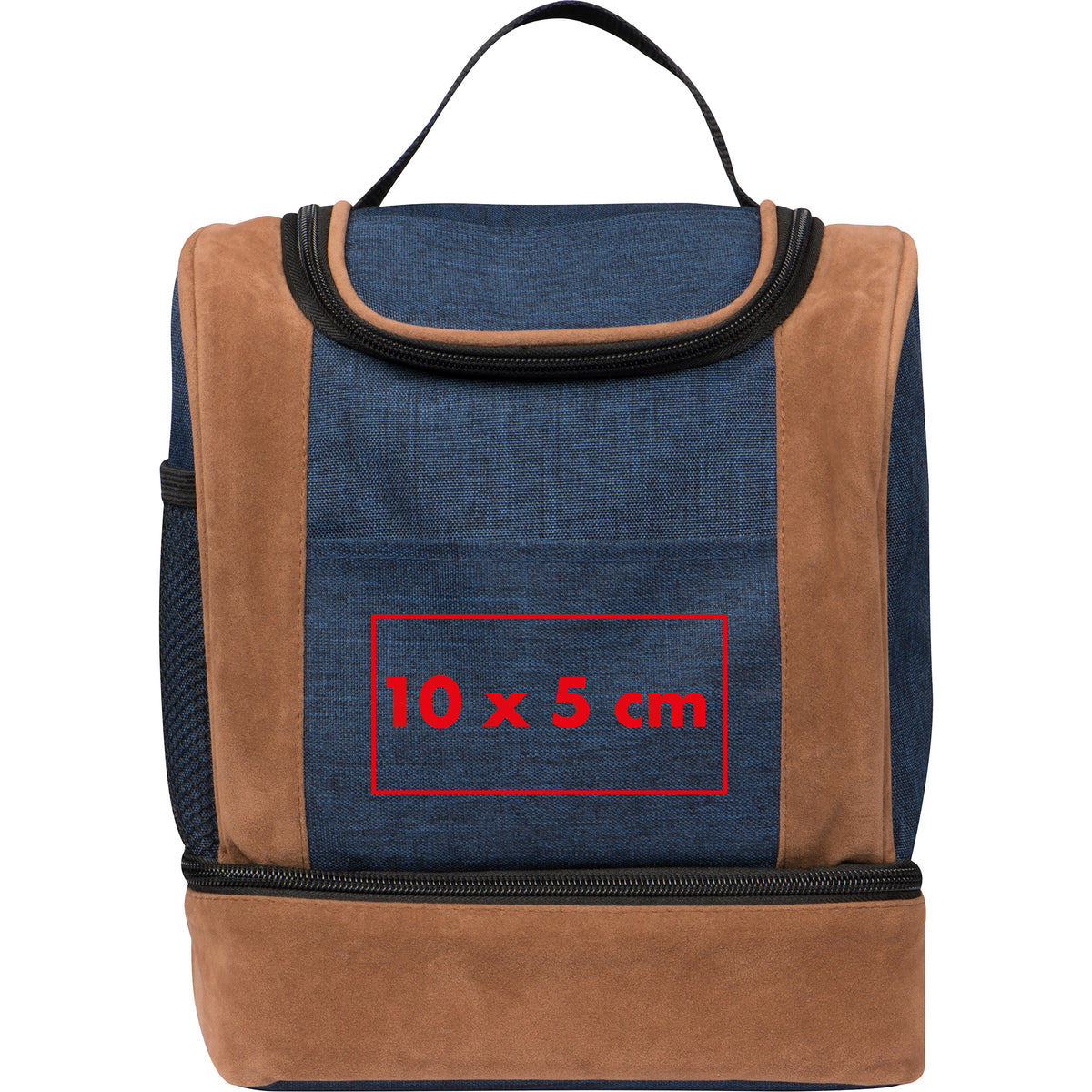Kühltasche aus Polyester PAWEL