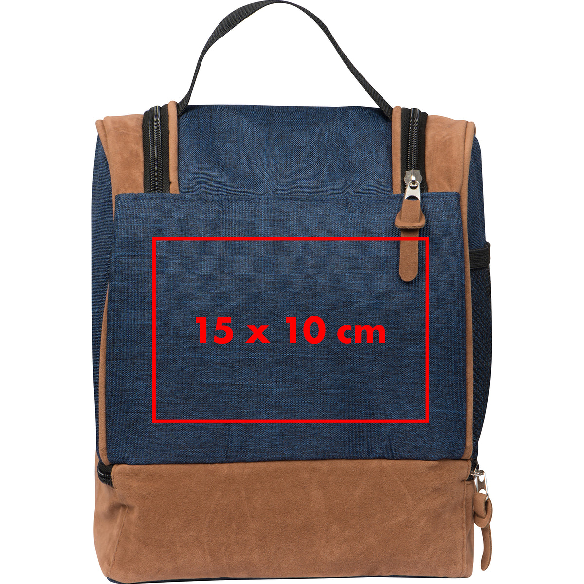 Kühltasche aus Polyester PAWEL