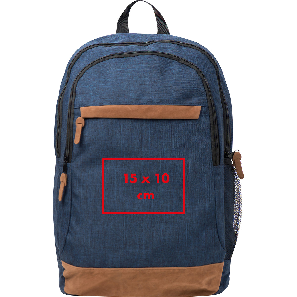 Rucksack aus Polyester TARA