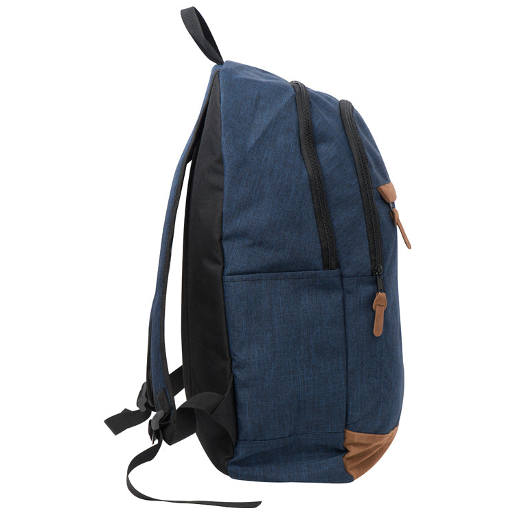Rucksack aus Polyester TARA
