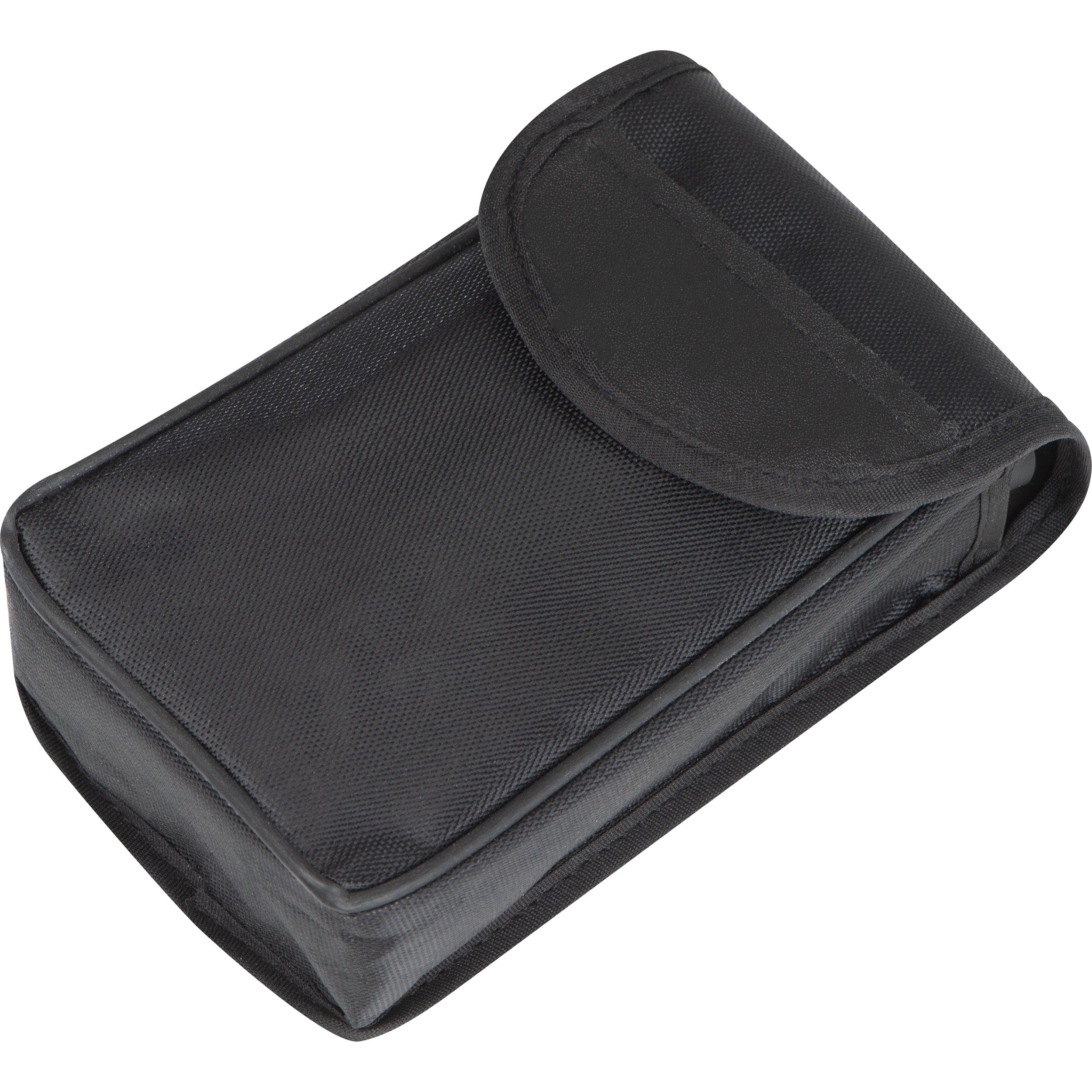 Fernglass in Etui IZAAK