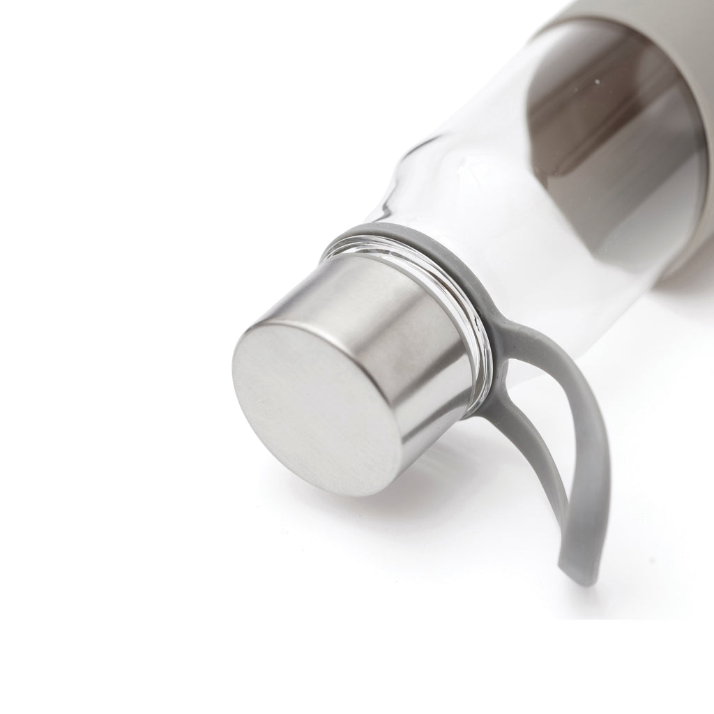 VINGA Lean Glasflasche – Ansicht 3