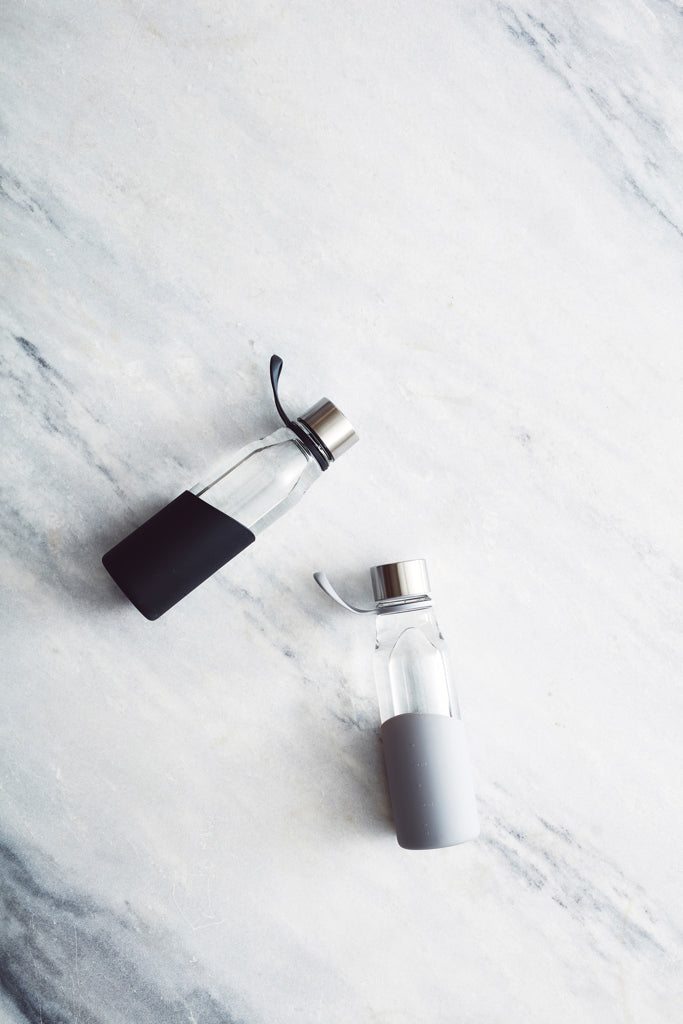 VINGA Lean Glasflasche – Ansicht 8