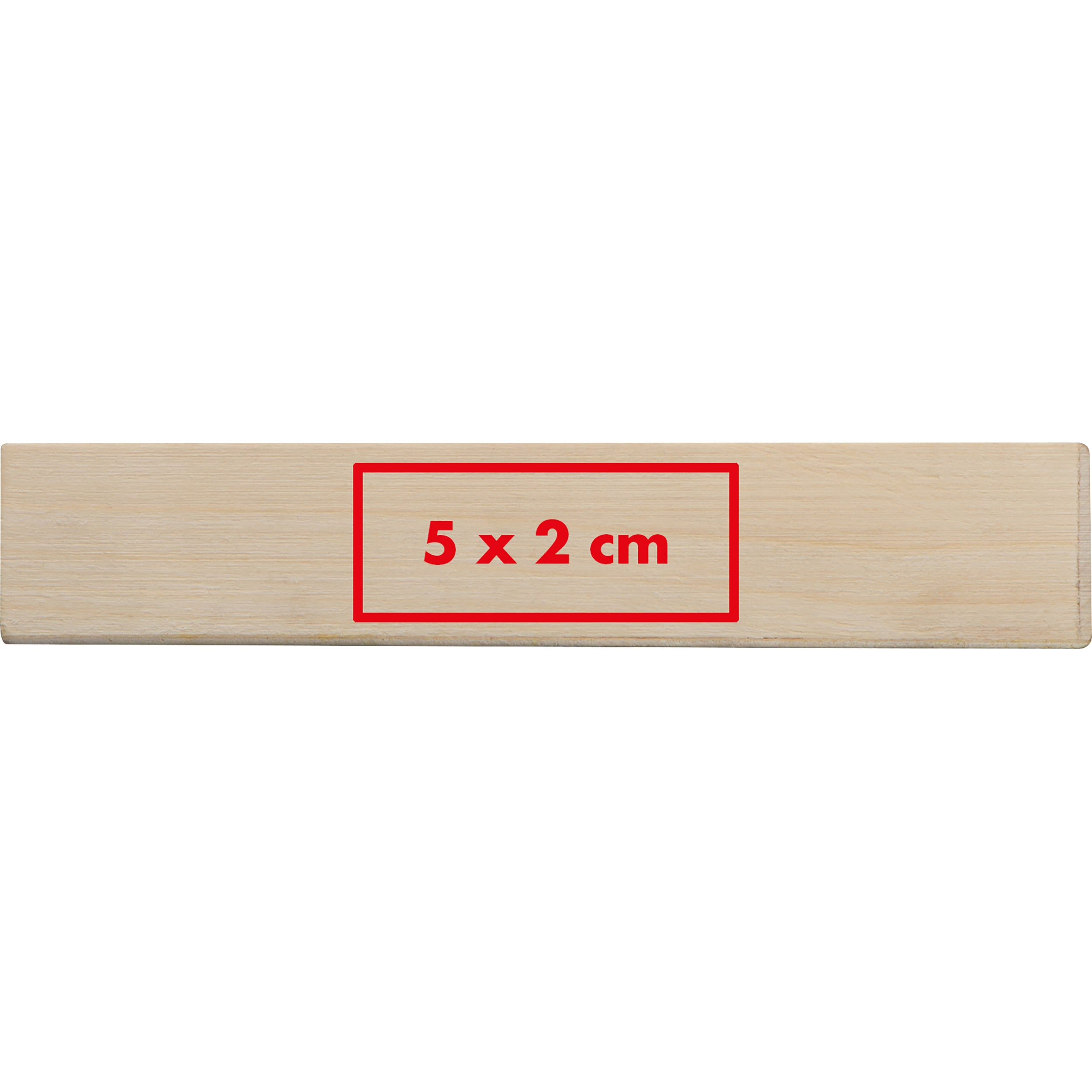 Domino Spiel aus Holz THOMAS