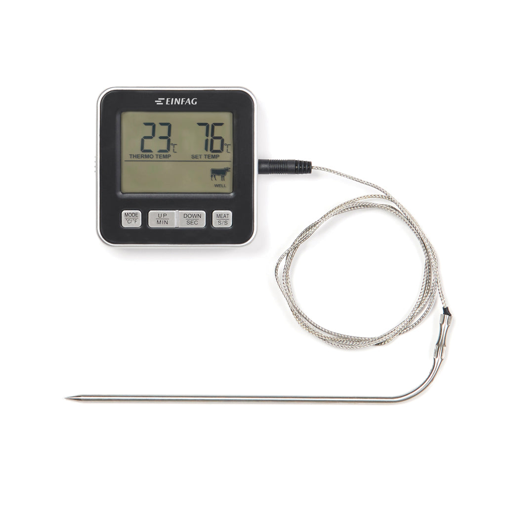 VINGA Hays Thermometer – Ansicht 4