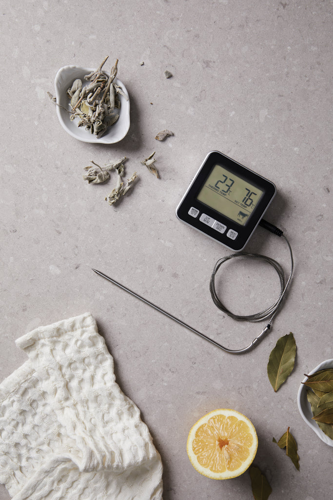 VINGA Hays Thermometer – Ansicht 5