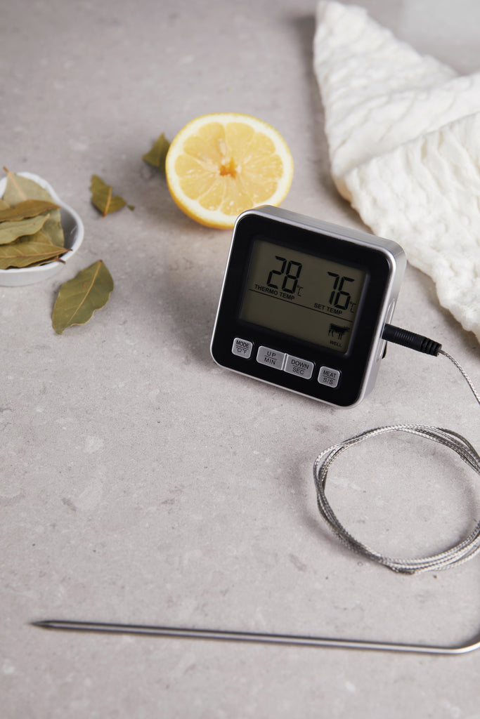 VINGA Hays Thermometer – Ansicht 6
