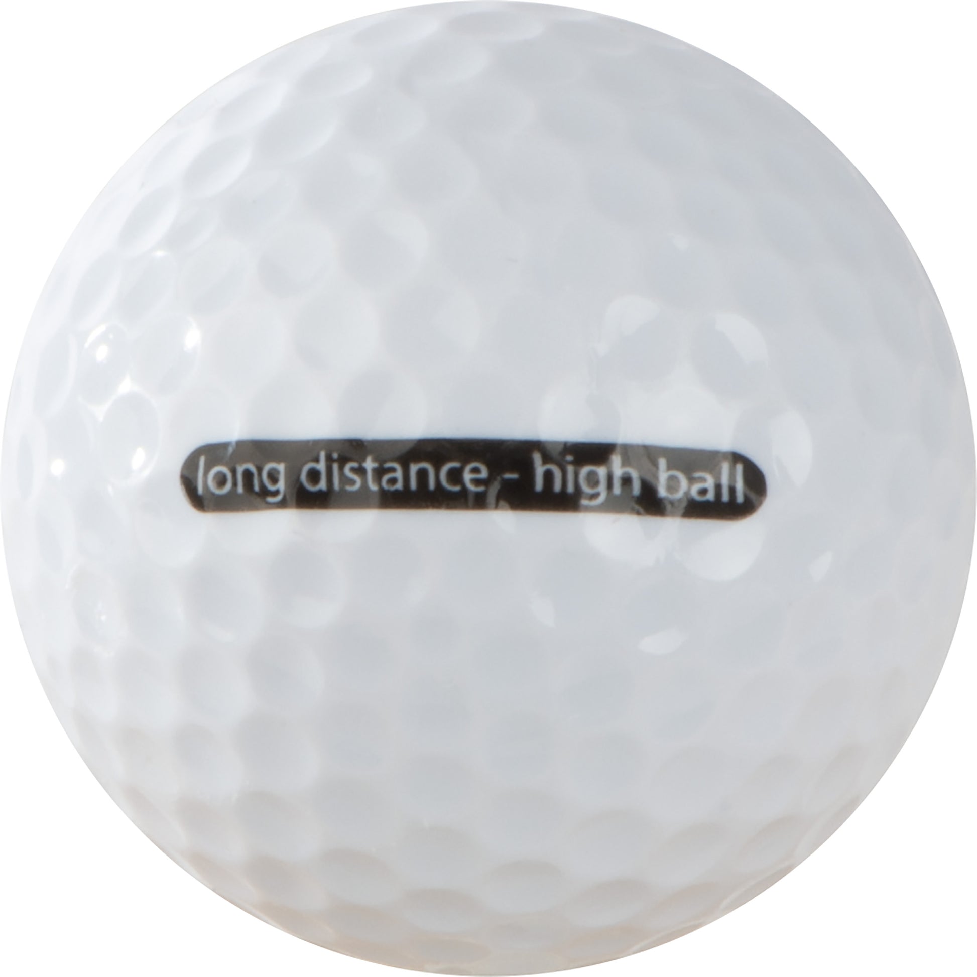 Golfbälle IDA