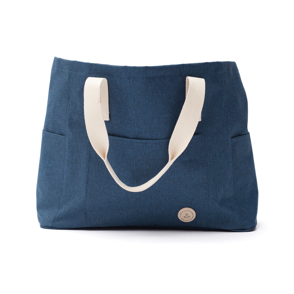 VINGA Sortino Strandtasche – Ansicht 1