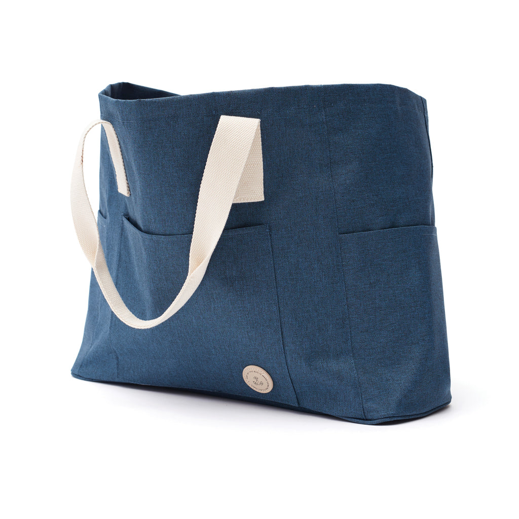 VINGA Sortino Strandtasche – Ansicht 5