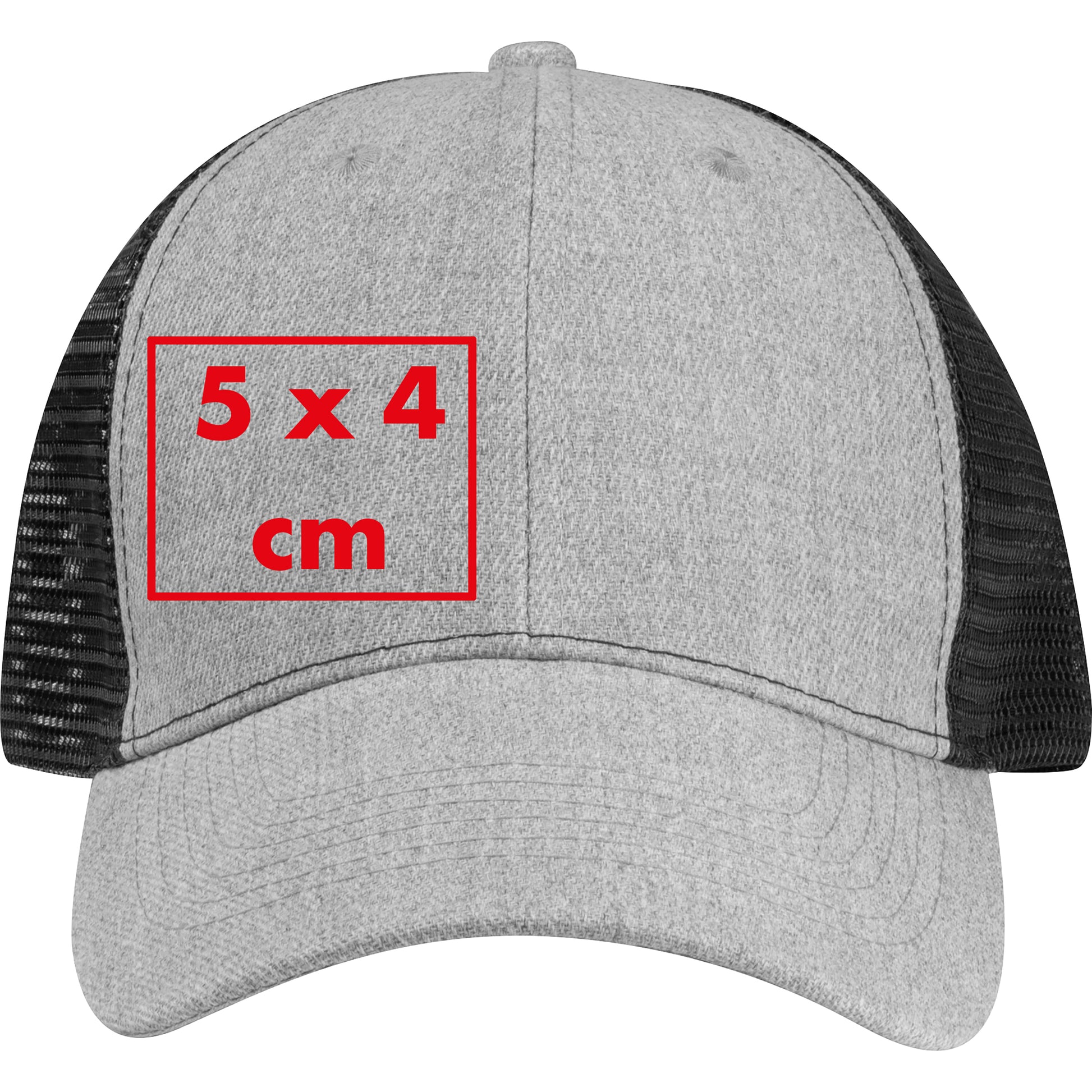 Baseballcap mit Netz FRANKLIN