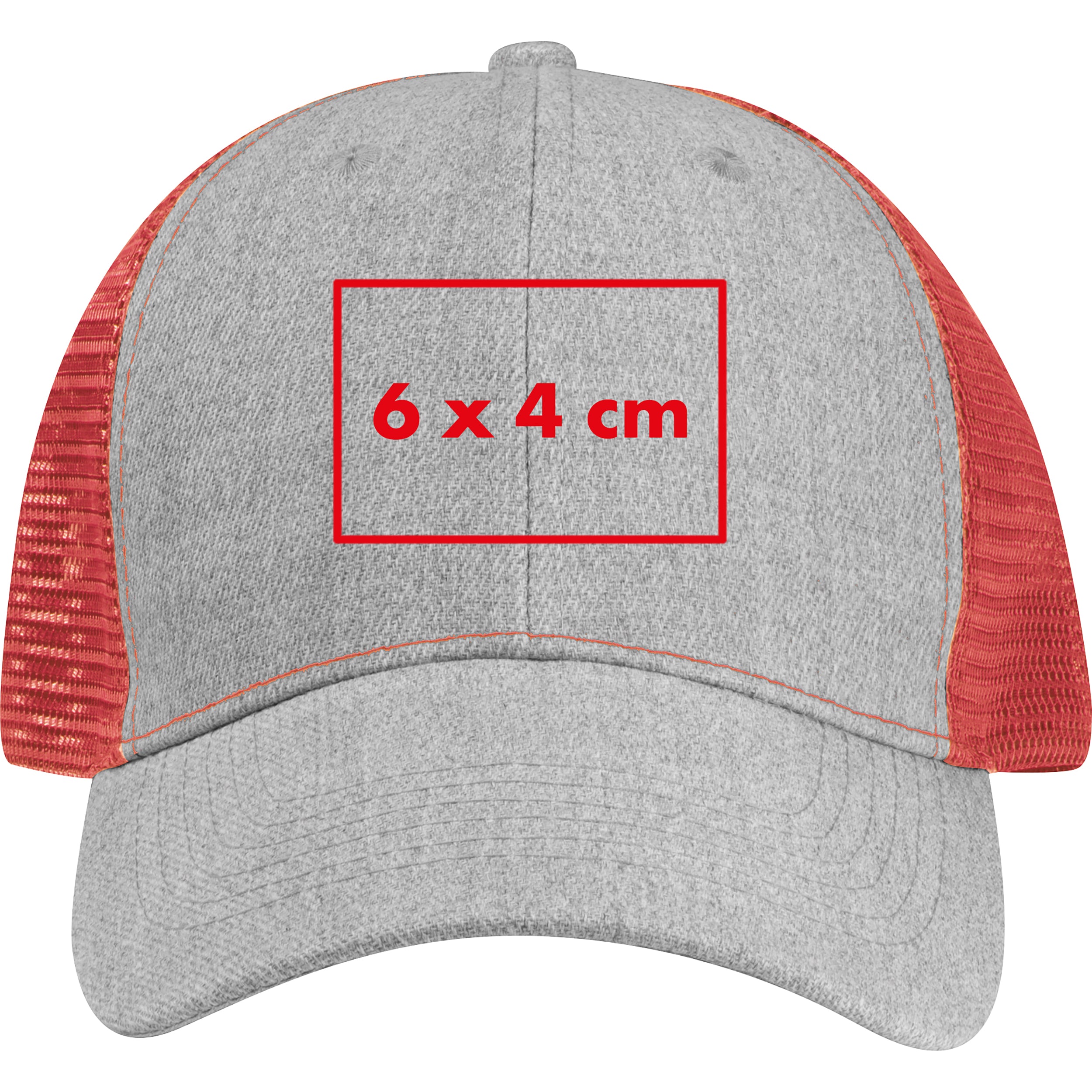 Baseballcap mit Netz FRANKLIN
