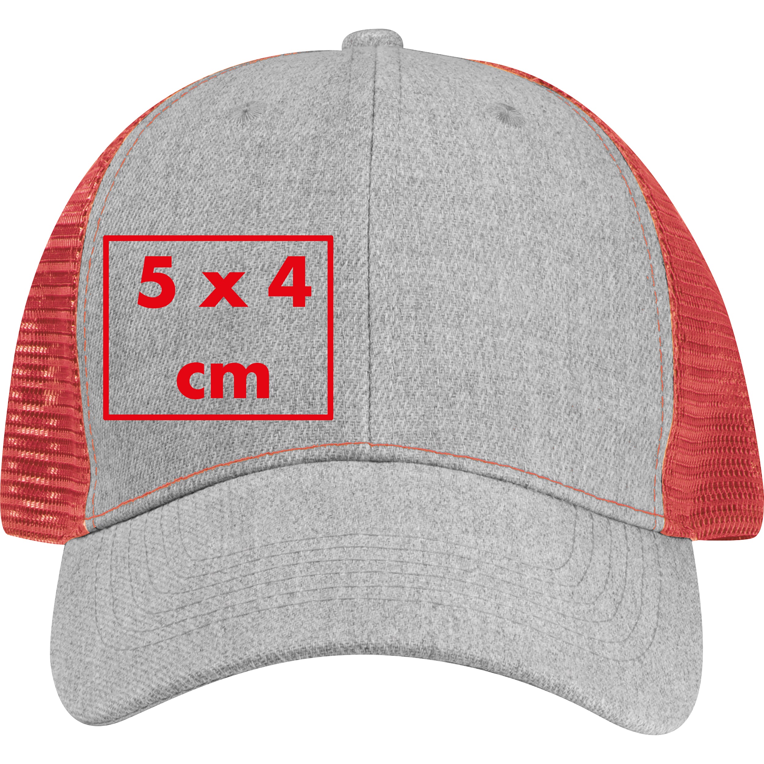 Baseballcap mit Netz FRANKLIN