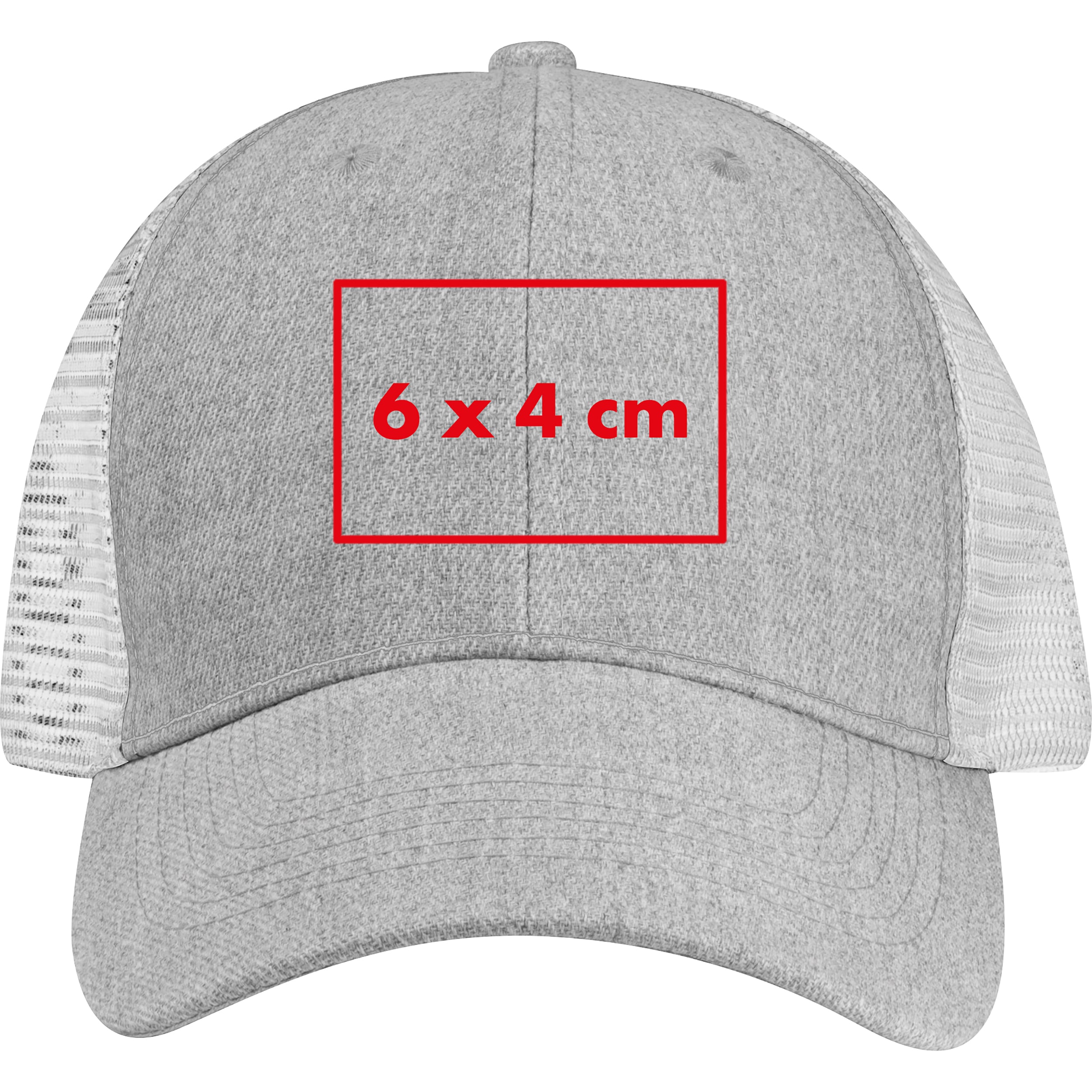 Baseballcap mit Netz FRANKLIN