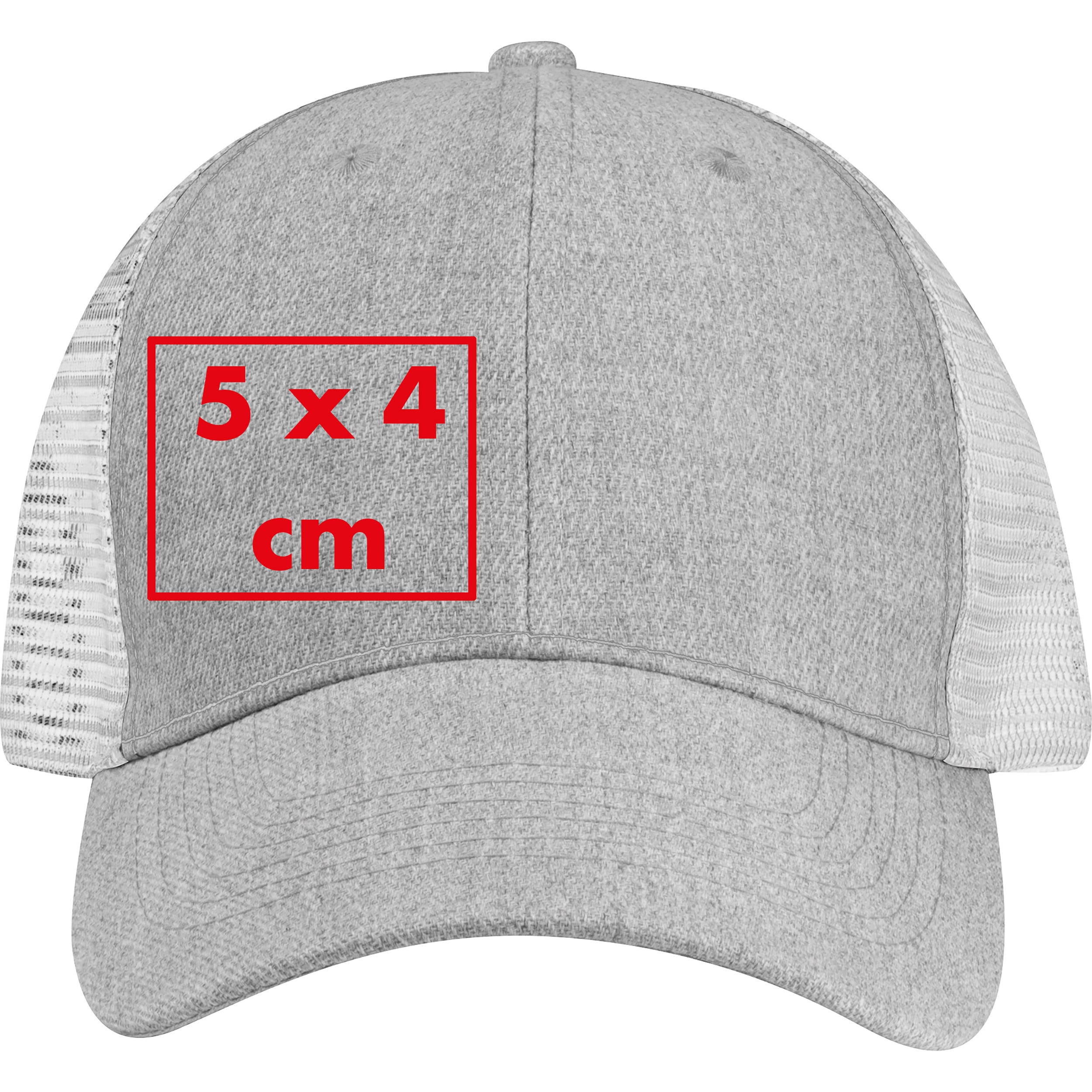 Baseballcap mit Netz FRANKLIN