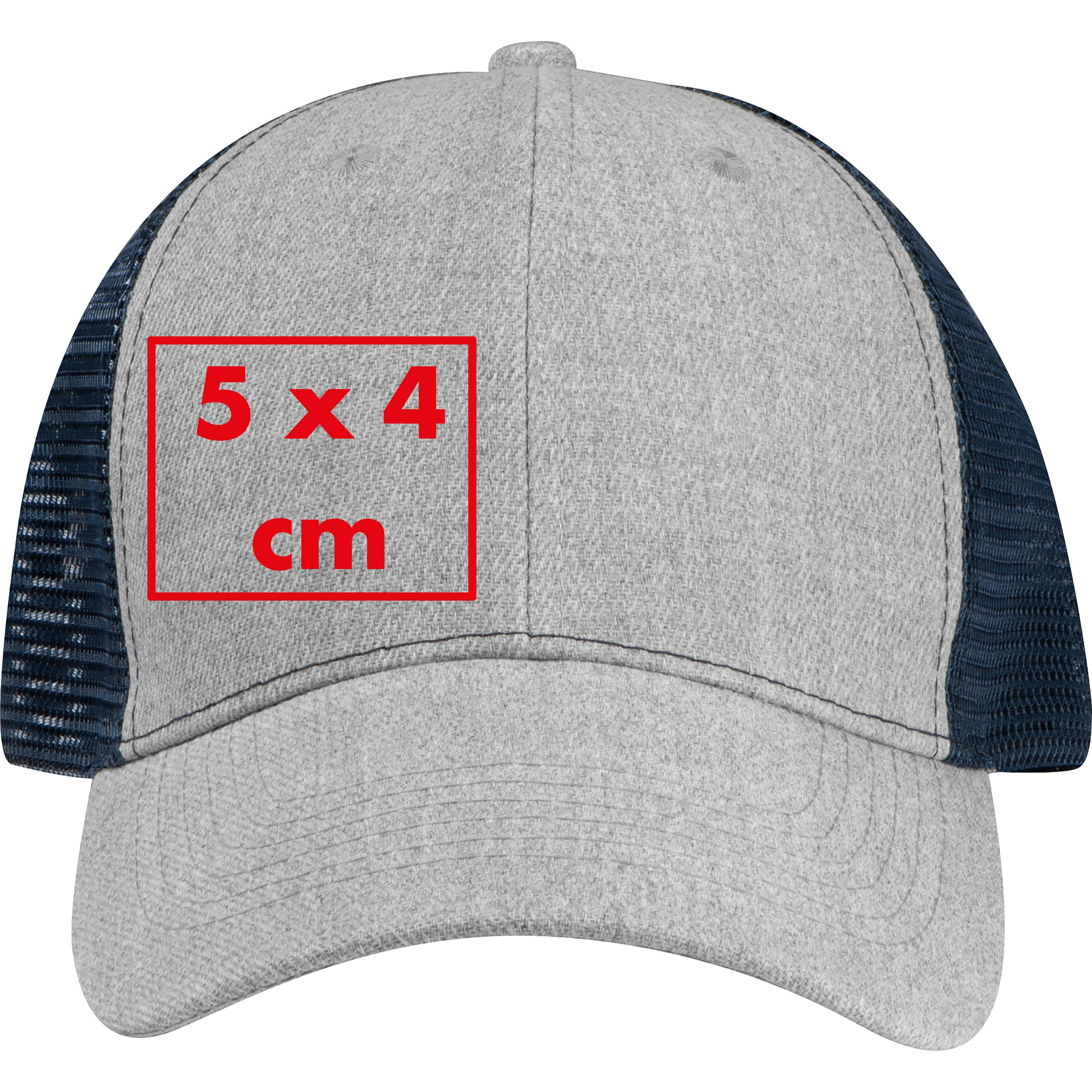 Baseballcap mit Netz FRANKLIN