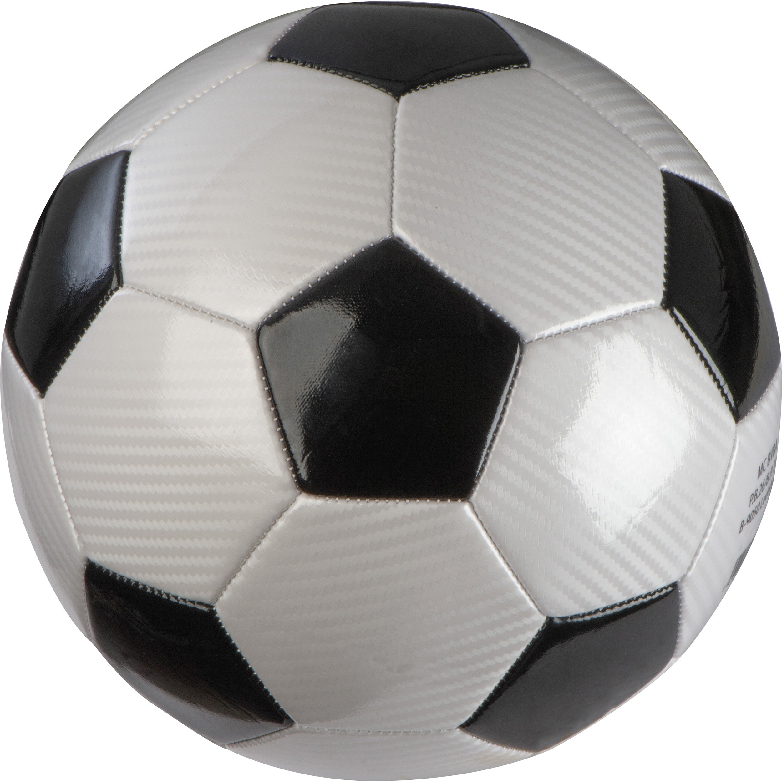 Klassischer Fußball VICENTE