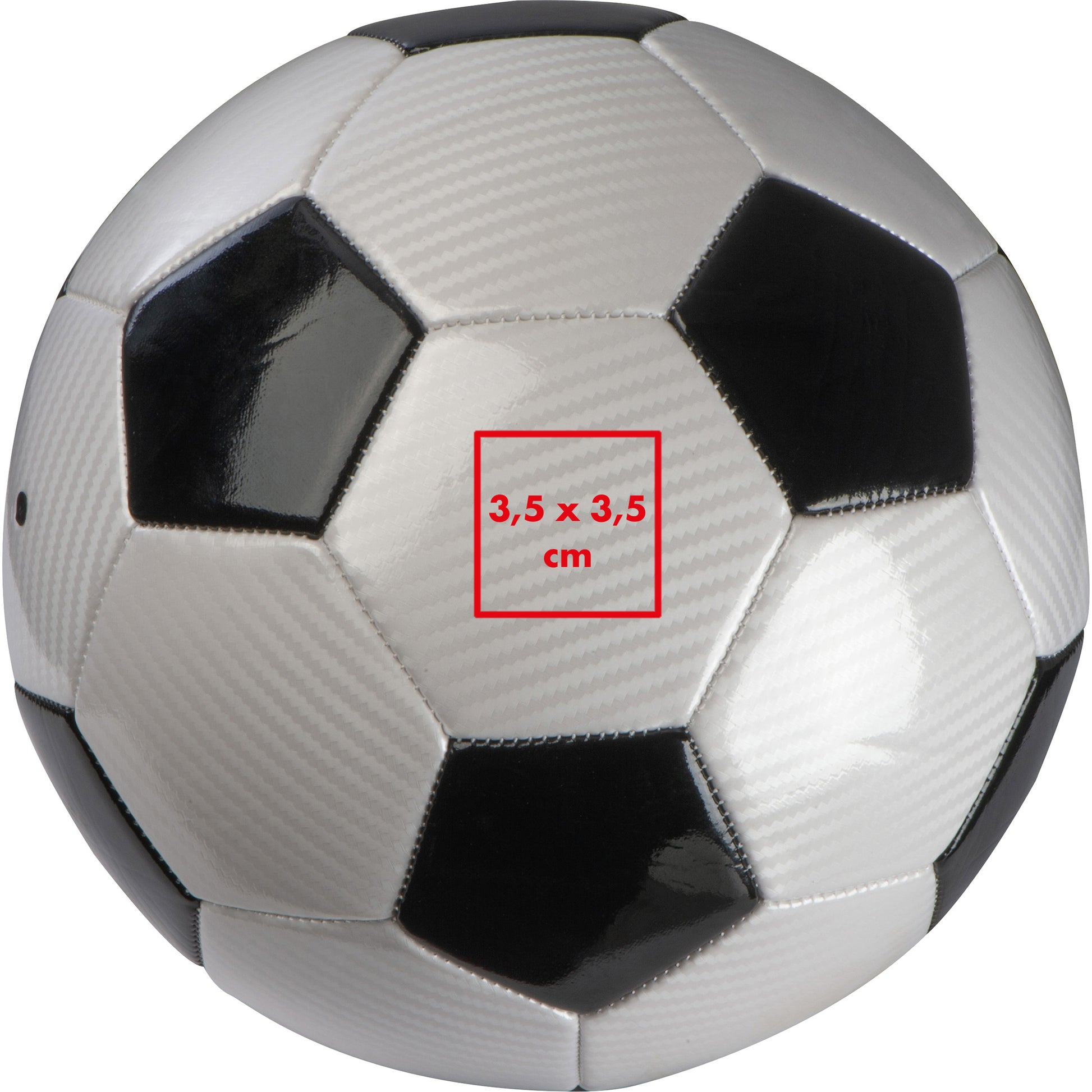 Klassischer Fußball VICENTE