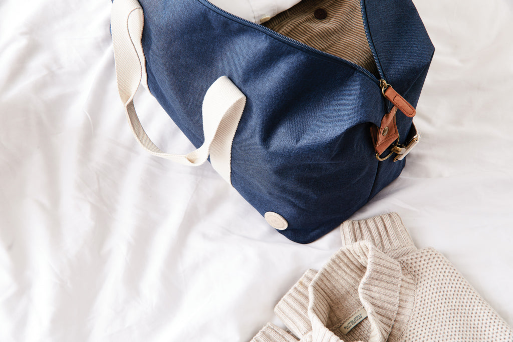 VINGA Sortino Wochenendtasche – Ansicht 7