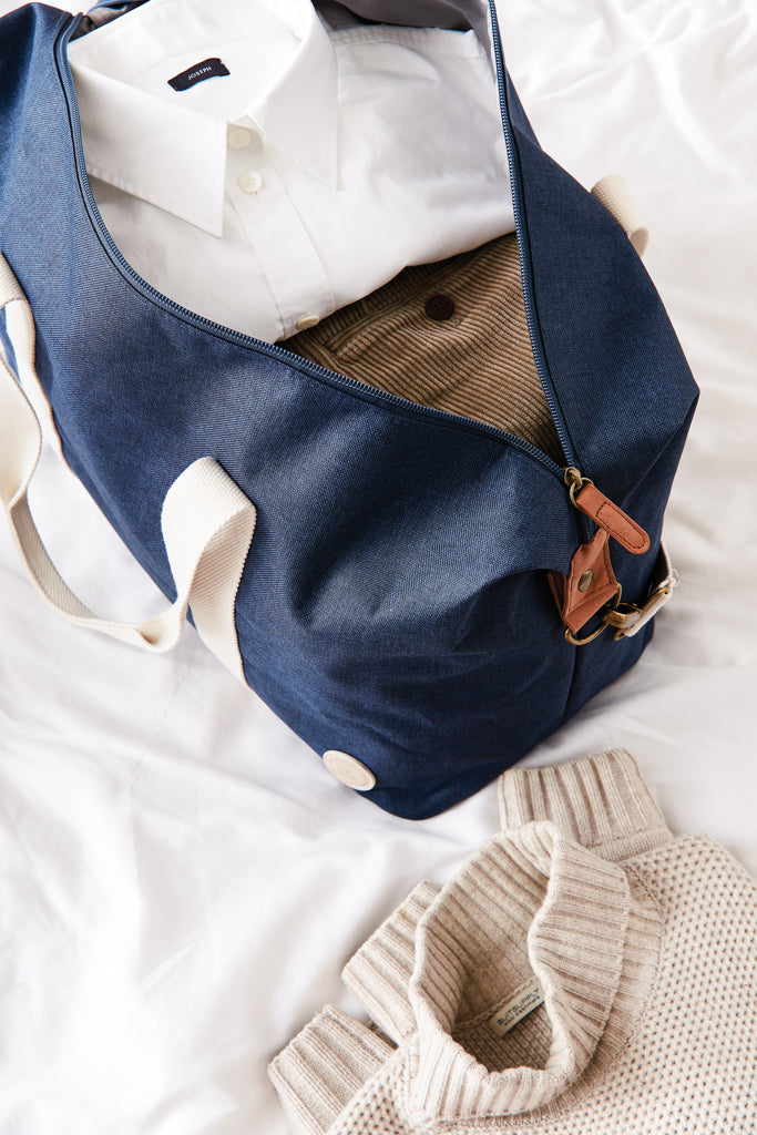 VINGA Sortino Wochenendtasche – Ansicht 8