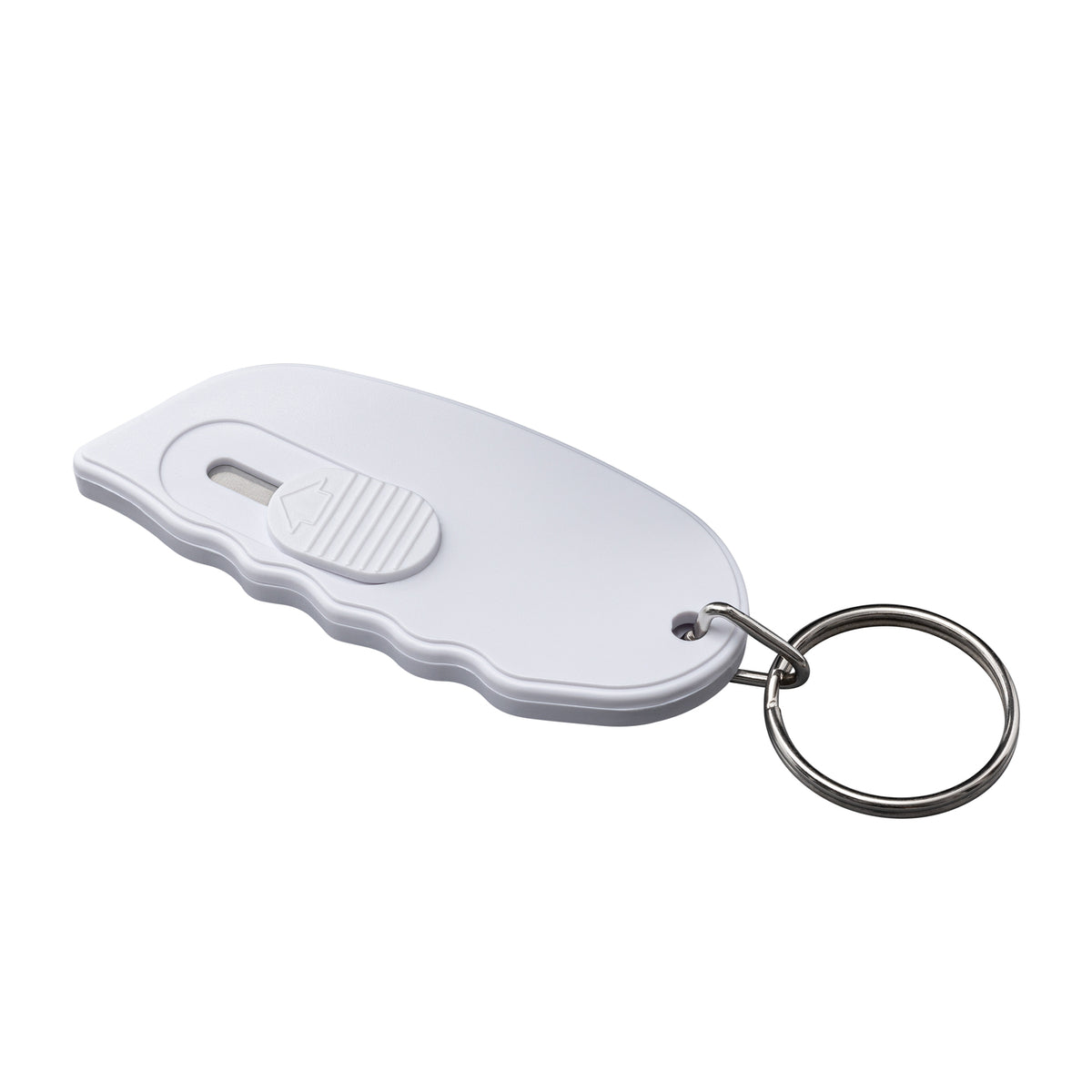Mini-Cutter mit Schlüsselring RE98-TONGI