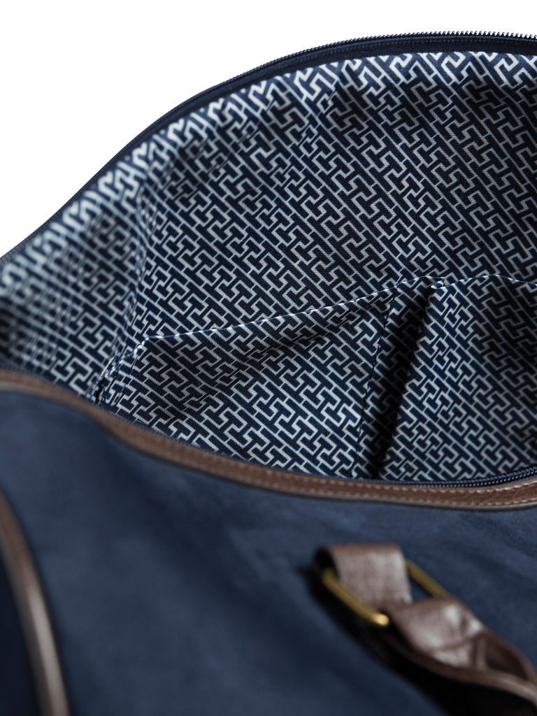 VINGA Hunton Weekendbag – Ansicht 5